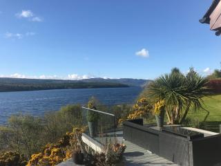 Kimcraigan B&B - Brackla - 5