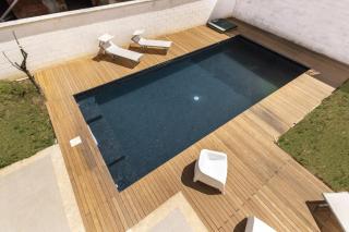 Villa Uluvud with Pool Gym Sauna - Alcamo - 8
