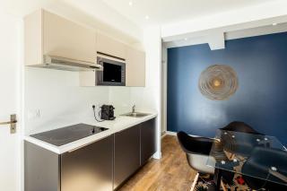 Rossini Centre Ville - Proche Tram - Nice - 8