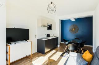 Rossini Centre Ville - Proche Tram - Nice - 0