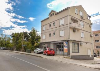 Sea Point II Apart hotel Tivat - Tivat - 5