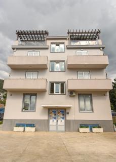 Sea Point II Apart hotel Tivat - Tivat - 4