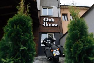 Clubhouse - Ivano-Frankivsk - 4