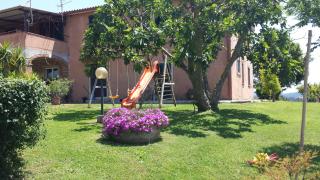 Agriturismo Marruchetone Vecchio - Marsiliana - 8