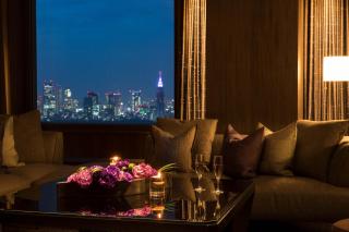 Cerulean Tower Tokyu Hotel, A Pan Pacific Partner Hotel - 8