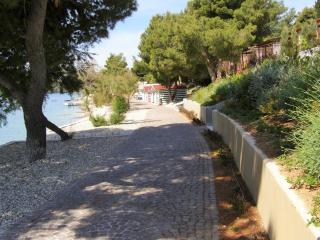 Apartment Reljic - Seget Vranjica - 9