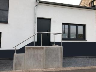 Ferienwohnung Kirschholz - 7