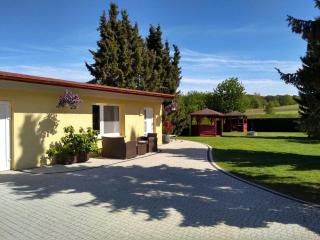 Feriendomizile Korswandt - Korswandt - 7