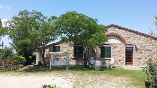 Agriturismo Marruchetone Vecchio - Marsiliana - 1