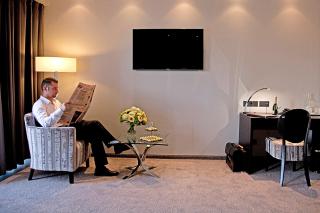 Hotel Favor - Düsseldorf - 4