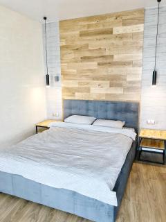 Arcadia Sea Apartments - Odesa - 3