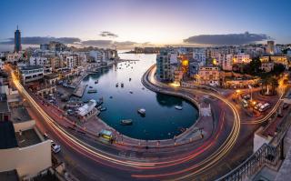 Modern 2 Bedroom Apartment in St Julians - St Julian's - 4