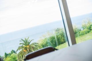 Boutique Ocean Terrace Luxury - SSHOUSING - 1