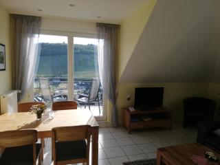 Ferienwohnung Panoramablick - 9