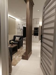 Han River Chalets - Taif - 5