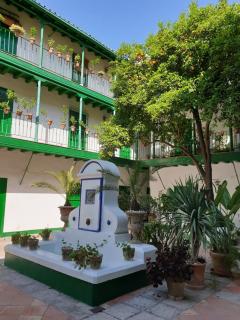 Apartamento Las Setas - Sevilla - 9