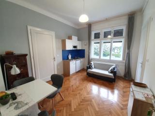 B&B Vila Teslova - Ljubljana - 6
