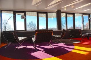 Globana Airport Hotel - Schkeuditz - 1