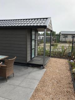 Chalet SOL Y MAR - Renesse - 8