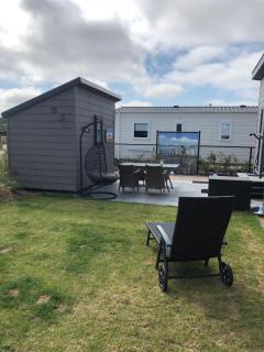 Chalet SOL Y MAR - Renesse - 9