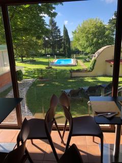 Villa La Rena - Anagni - 9
