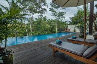 River Sakti Ubud by Prasi - Ubud - 3