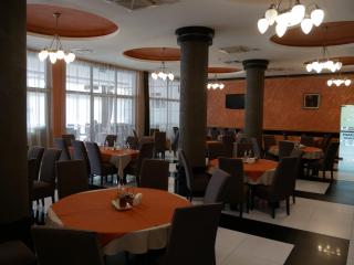 Spa Hotel Ata - Varshets - 3