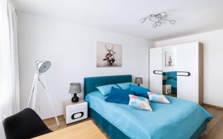 Apartament Stag Karkonosz - 2 osobne pokoje - 38m2 - Self Check-In - 5