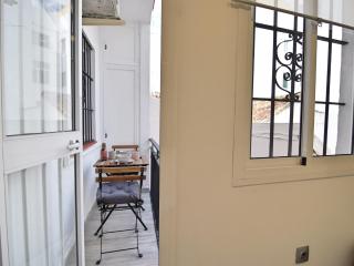 Huerto del Conde - Málaga - 8