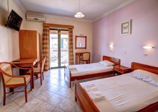 Trident Studios and Apartments - Kavos - 3