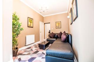 Montgomery Apartments - Crighton - Edimburgo - 9