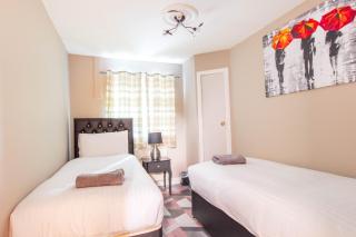 Montgomery Apartments - Crighton - Edimburgo - 2