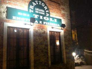 Locanda dei Tigli - 0