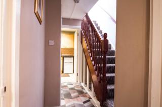 Montgomery Apartments - Crighton - Edimburgo - 7