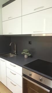 Cozy&Comfy Apartment in the Center of Prishtina - 7