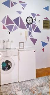 Cozy&Comfy Apartment in the Center of Prishtina - 1