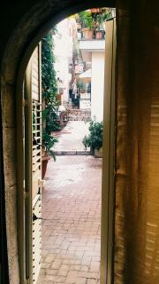Casa Cleone - Taormina - 8