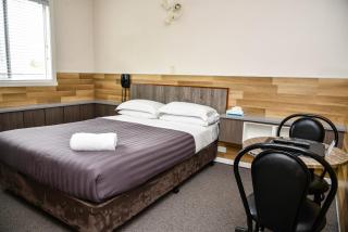 Hobart Tower Motel - Hobart - 3