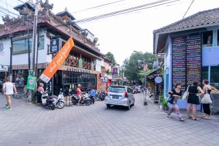 Kacu Ubud Inn - Ubud - 3