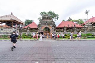 Kacu Ubud Inn - Ubud - 7