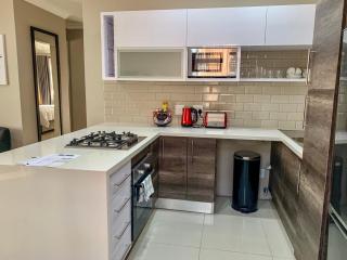 Hotel AT Hatfield Apartments - 4