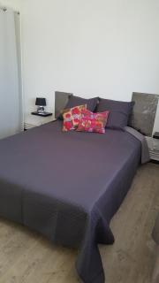 Appartement avec terrasse quartier Montplaisir - Arles - 5