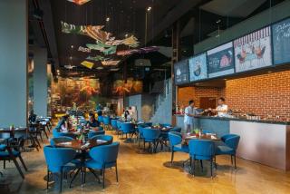 Luminor Hotel Airport Sidoarjo By WH , Best Choice and Strategic Location with a Rooftop area in Town - Sidoarjo - 3