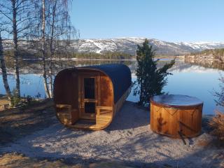 Nedre Strand Hytteutleie - 8