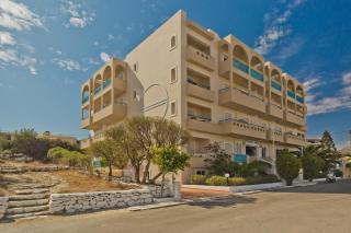 Olympic Hotel - Karpathos - 5