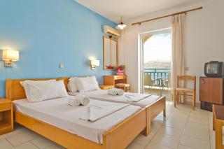 Olympic Hotel - Karpathos - 3