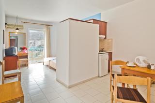 Olympic Hotel - Karpathos - 2