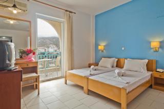 Olympic Hotel - Karpathos - 7