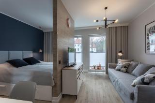 Apartament CLIF - Świnoujście - 2