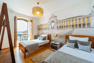 Varandas de Lisboa - Tejo River Apartments & Rooms - Lisboa - 3